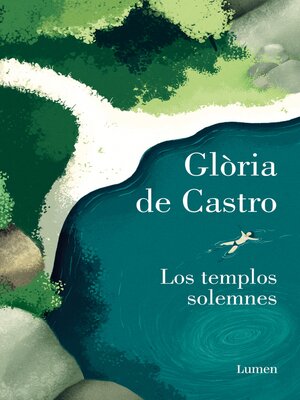 cover image of Los templos solemnes